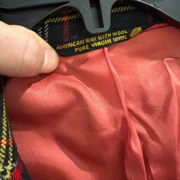 Men's Dress Sportcoat - Picture 2 of 4